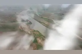 持续发力、提档升级，经开区滏阳河生态修复进行时图片