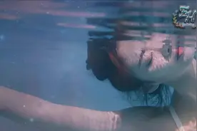 刘沁 - You Are Beautiful 《寒武紀》主題曲【動態歌詞Lyrics】