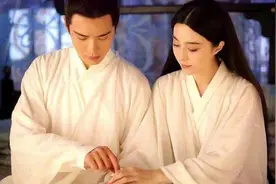 范冰冰高云翔主演《巴清传》将再次重拍！得知出演明星,要罢剧了视频封面