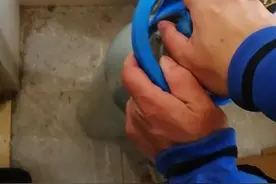 北京人民大学环境学院探空气球专用氦气操作视频封面