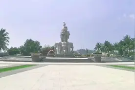 珍珠岛游乐园 越南鼓串烧.DJ图片