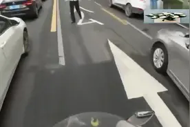 骑摩托车在郑州被交警拦到会怎样？手续齐全一点不慌~视频封面