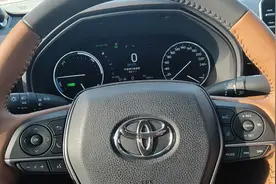 亚洲龙双擎时速100运动模式加速需要几秒