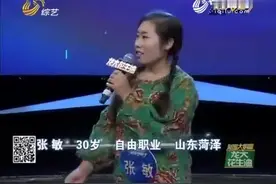 漂亮女子演唱《上海滩》好听至极，姜桂成化身许文强，逗趣十足