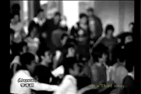 ”三星女王“李孝利携“未变脸”朴春的广告大片