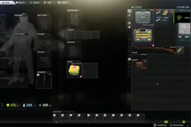 【逃离塔科夫攻略】新手入门教程，刚玩必看  第一章