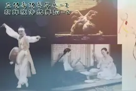 【视频】美丽中国·鲜到延边！朝鲜族舞蹈，炫彩夺目！图片