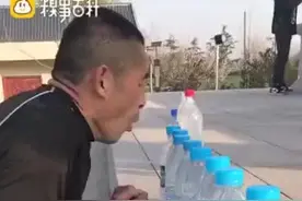 可以申请吉尼斯世界纪录了