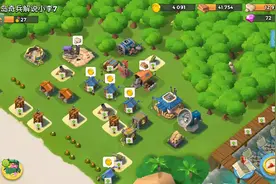 海岛奇兵：小李小号陪伴大家成长，研究所内什么科技该先升级视频封面