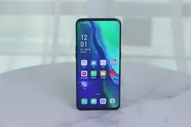 OPPOReno标配NFC，可以实现多种用途