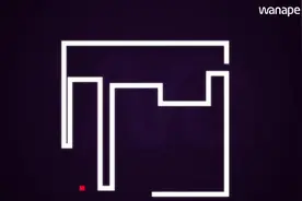 贪吃蛇世界纪录，熟练的让人心酸视频封面