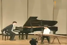 中国和日本音乐的区别原来是这样的，这么轻易就能区分开来视频封面