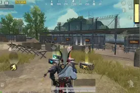 不拉风解说：最真实的M416六倍镜压枪技巧，只需这两点谁都能压！