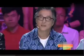 台湾爱国艺人王伟忠：回到大陆见到亲人的那一刻我激动得腿都发软视频封面