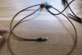 iPhone数据线不充电维修--更换插头视频封面