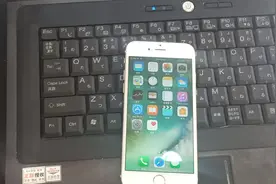 苹果手机系统更新，不能升级到最新系统，教大家怎么解决视频封面