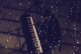 如果云层是天空的一封信 能不能再听一听 听你的声音视频封面