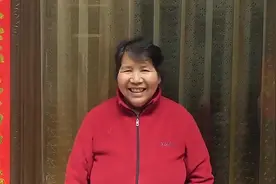 孩子买了一袋熟面条，老妈做成卤面吃，满满一大锅，吃着爽得很