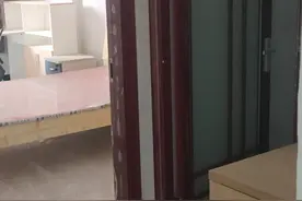 90后女孩儿独自一人来义乌的创业日记，第二篇租房回忆录图片