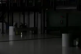 国外arteon国内大众CC碰撞测试！视频封面