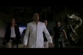 秦始皇用陨石造出一个神奇的世界,古代人也太聪明了吧