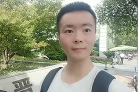 新人报到，程序员的健身生活