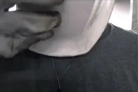 焊接原理：焊接鱼鳞焊到这种程度，能拿10000一月吗视频封面