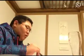 【孩子哥经典梗】先点菜吧出处