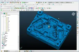 PM布尔操作边界使用技巧