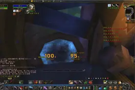 魔兽世界怀旧服联盟盗贼诺莫瑞根（矮子本）副本六任务全程