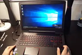 【K萌君】拯救者R720拆解