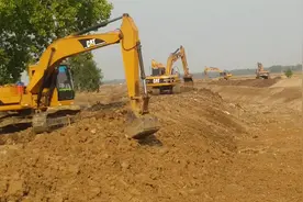 考验技术的时候，修斜坡视频封面