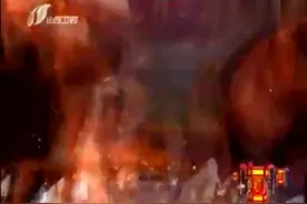 轩萱、高娜演唱《马铃声声》，完美搭档，悦耳动听