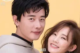 跟罗晋拍照片撒糖引热议，谁注意李一桐的回应？避嫌的方式很用心视频封面