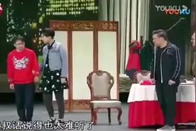 贾冰闺女“小鸟依人”讨好男朋友，怎么一结婚就进化成老鹰了呢视频封面