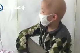 1岁宝宝高烧不退，一周后感染白血病！发病源就是这个