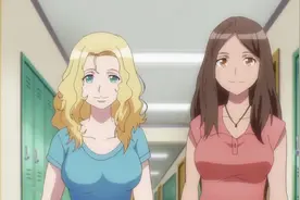 动画同好会：日语版变身口号，怎么听怎么带劲，宅男的梦中女友