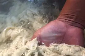 老传统白胡辣汤