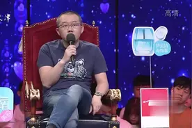 爱情保卫战：涂磊：所有事情一定是在有足够能力和自愿情况下去做