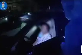 警示：醉驾被查装糊涂：“我真的搞不懂我到底犯了什么事”