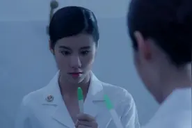 小护士测出自己怀孕，没想到正是总裁的孩子，小护士迷茫了视频封面