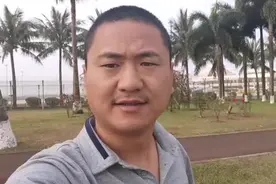 小伙在海南租车一天不到100块，高速全免费，油价也便宜