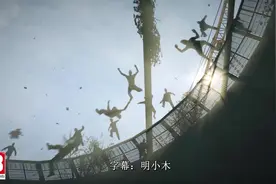 游戏《World War Z》更新片