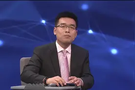 眼观六路网络版：新股银行也破发 还要不要打新？1126视频封面