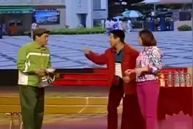 爆笑小品：弟弟赚黑心钱魏三搅局，让人笑得合不拢嘴哈！视频封面