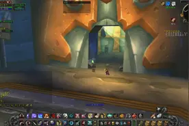 魔兽世界怀旧服：猎人妹子教你PK神器退化射线的取得方法