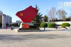 石家庄水上公园-周末清明节假日全家游玩好去处-晨跑推荐地