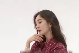 杨幂被问是否还会再婚！面对采访竟然这样巧妙回答：充满希望！