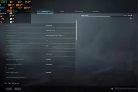 《使命召唤：战区》GTX1050ti在使命召唤：战区中1080p的帧数表现视频封面