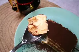 你知道提拉米苏在意大利语中的爱情密语吗？原来这么浪漫